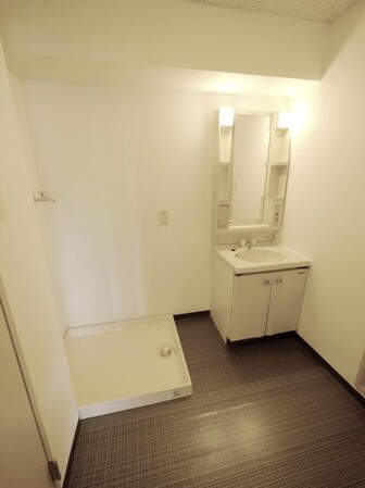 ライブ赤羽の物件内観写真